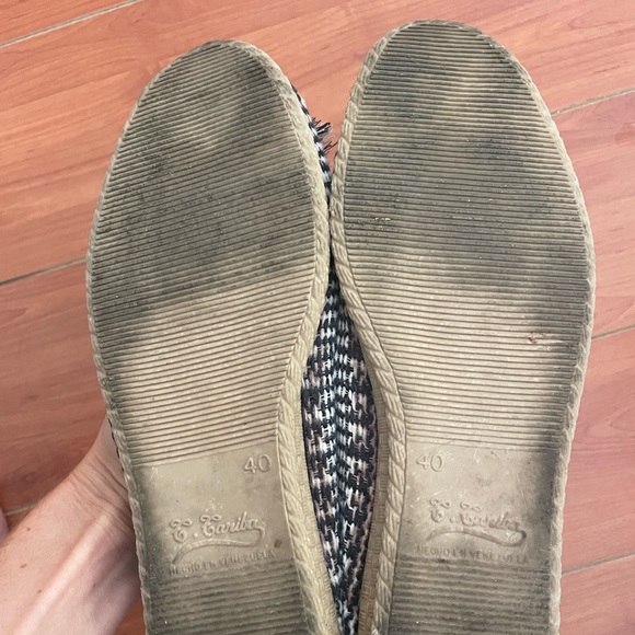 Handmade & Very Comfortable Flats. - Picture 6 of 6